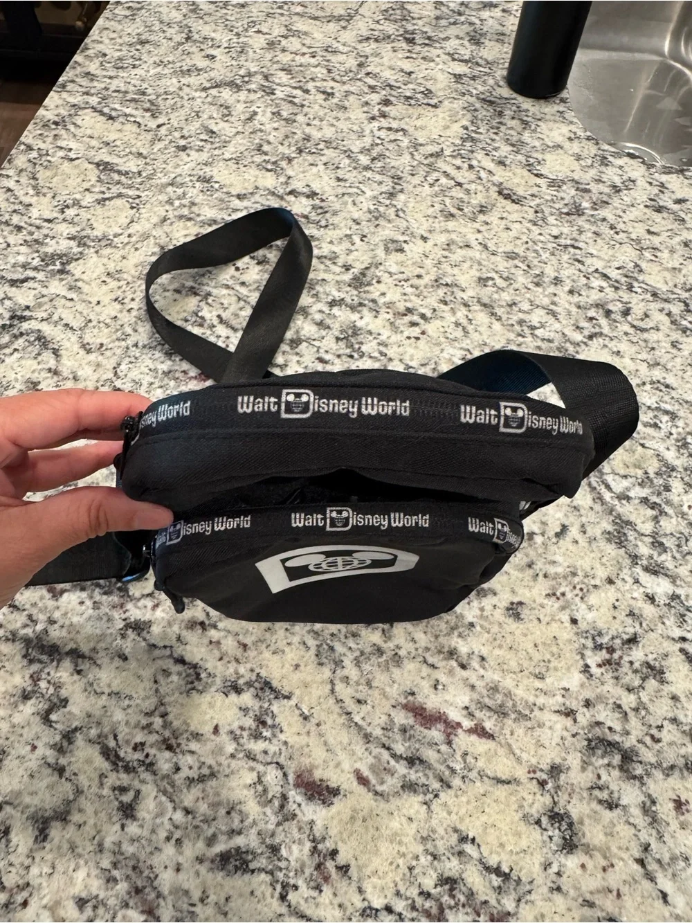 Disney Crossbody Bag